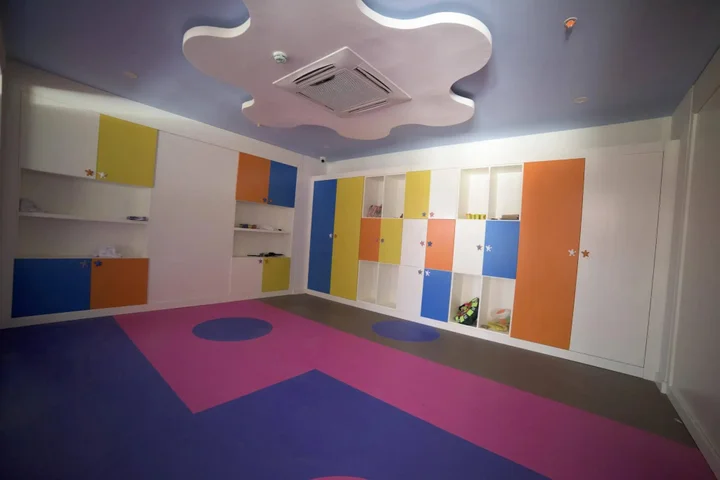 Аланья: Club Sun Heaven Family & Spa