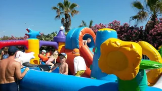 Аланья: Club Sun Heaven Family & Spa