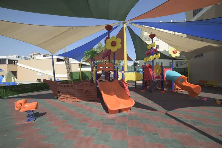 Аланья: Club Sun Heaven Family & Spa