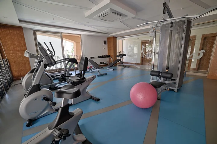 Аланья: Club Sun Heaven Family & Spa