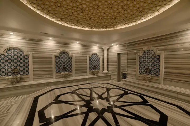 Аланья: Club Sun Heaven Family & Spa