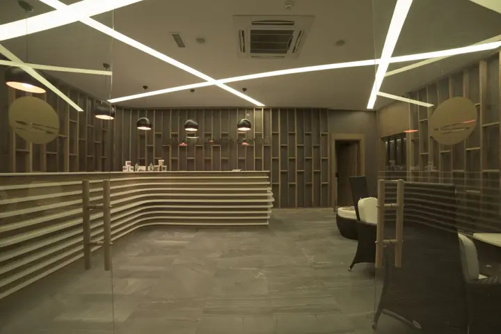 Аланья: Club Sun Heaven Family & Spa