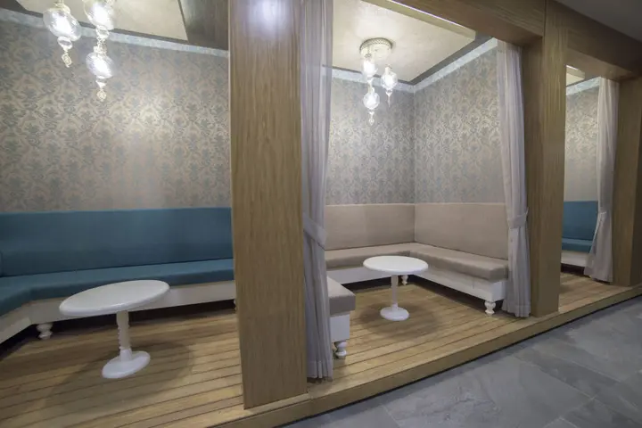 Аланья: Club Sun Heaven Family & Spa