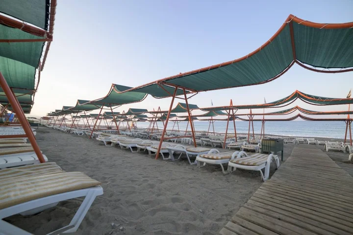 Аланья: Club Sun Heaven Family & Spa