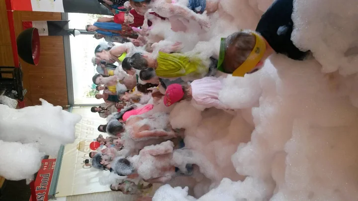 Аланья: Club Sun Heaven Family & Spa