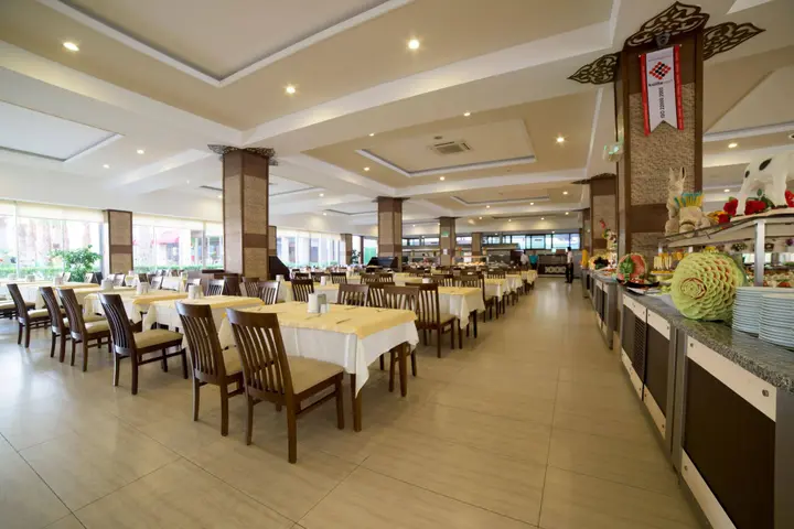 Аланья: Club Sun Heaven Family & Spa