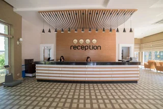 Аланья: Club Sun Heaven Family & Spa