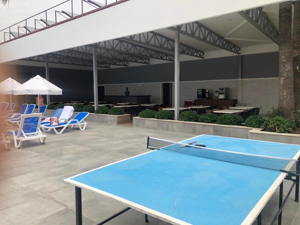 Аланья: Club Sun Heaven Family & Spa