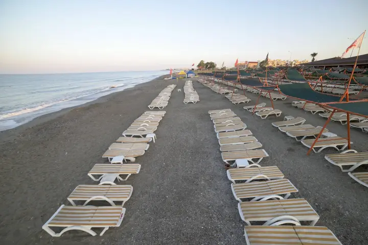 Аланья: Club Sun Heaven Family & Spa