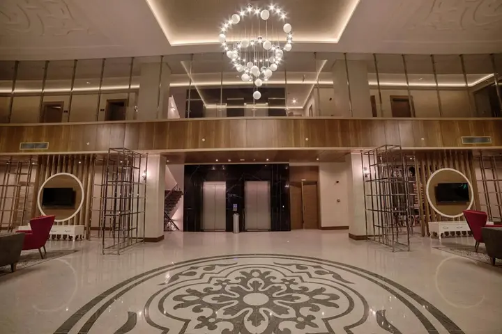Аланья: Club Sun Heaven Family & Spa