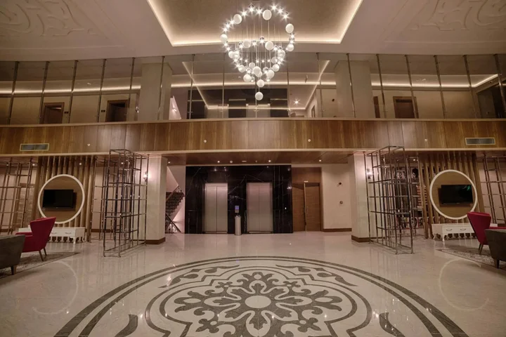 Аланья: Club Sun Heaven Family & Spa