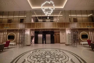 Аланья: Club Sun Heaven Family & Spa