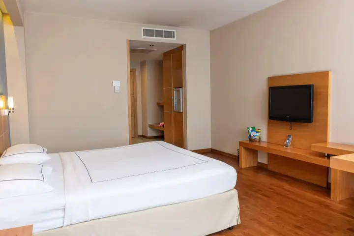 Helvaci: Anemon Kent Çiğli Otel