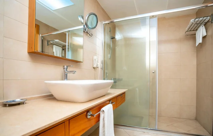 Helvaci: Anemon Kent Çiğli Otel