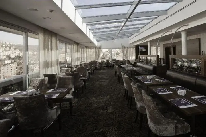 Helvaci: Anemon Kent Çiğli Otel