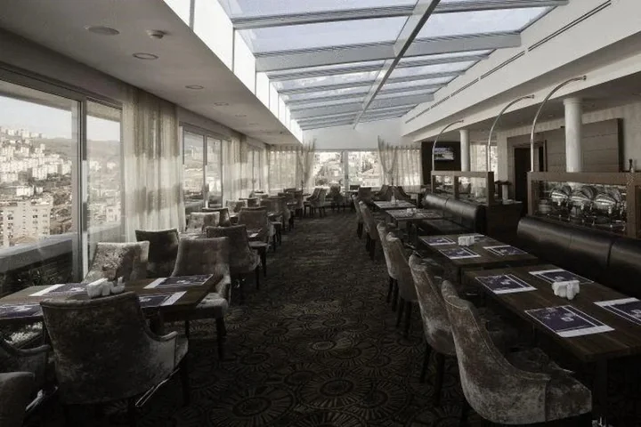 Helvaci: Anemon Kent Çiğli Otel