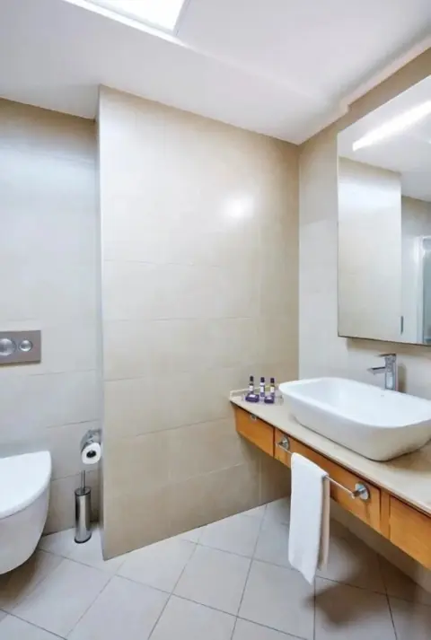 Helvaci: Anemon Kent Çiğli Otel