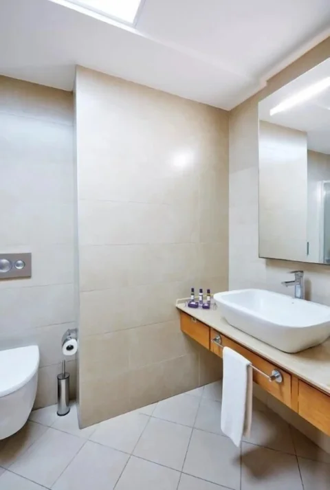 Helvaci: Anemon Kent Çiğli Otel