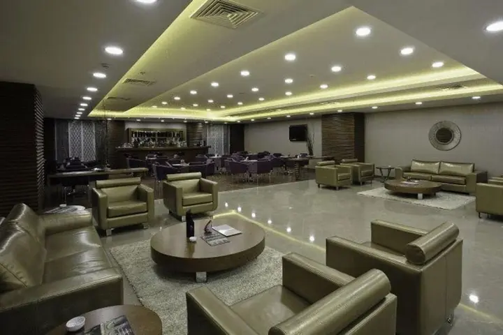 Helvaci: Anemon Kent Çiğli Otel