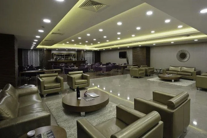 Helvaci: Anemon Kent Çiğli Otel