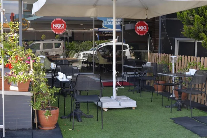 Helvaci: Anemon Kent Çiğli Otel