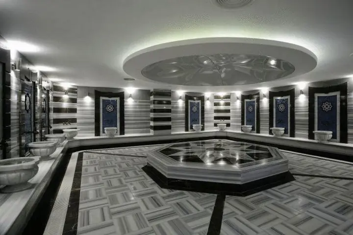 Helvaci: Anemon Kent Çiğli Otel