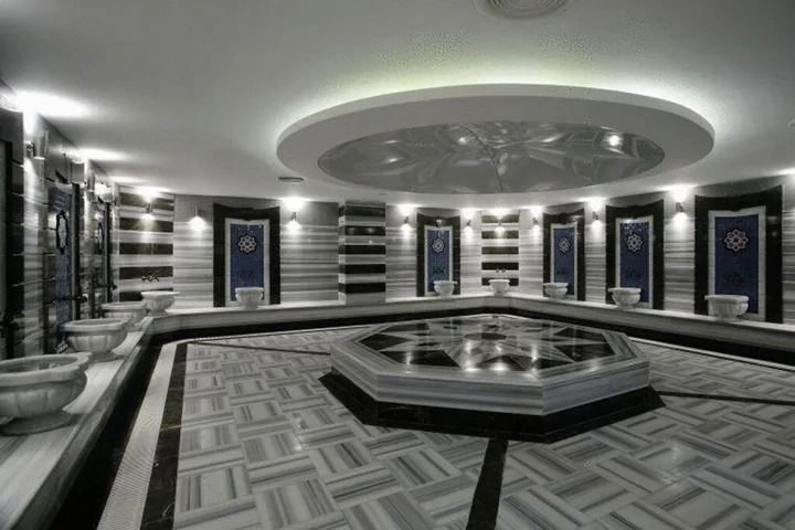 Helvaci: Anemon Kent Çiğli Otel