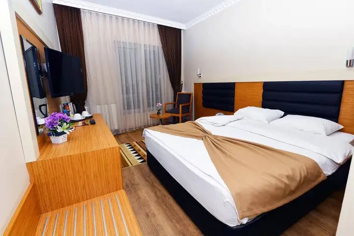 Grand Hasankeyf Hotel — фото 6