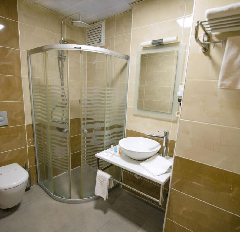 Батман: Grand Hasankeyf Hotel