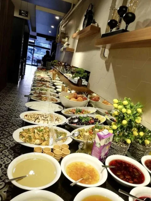 Батман: Grand Hasankeyf Hotel