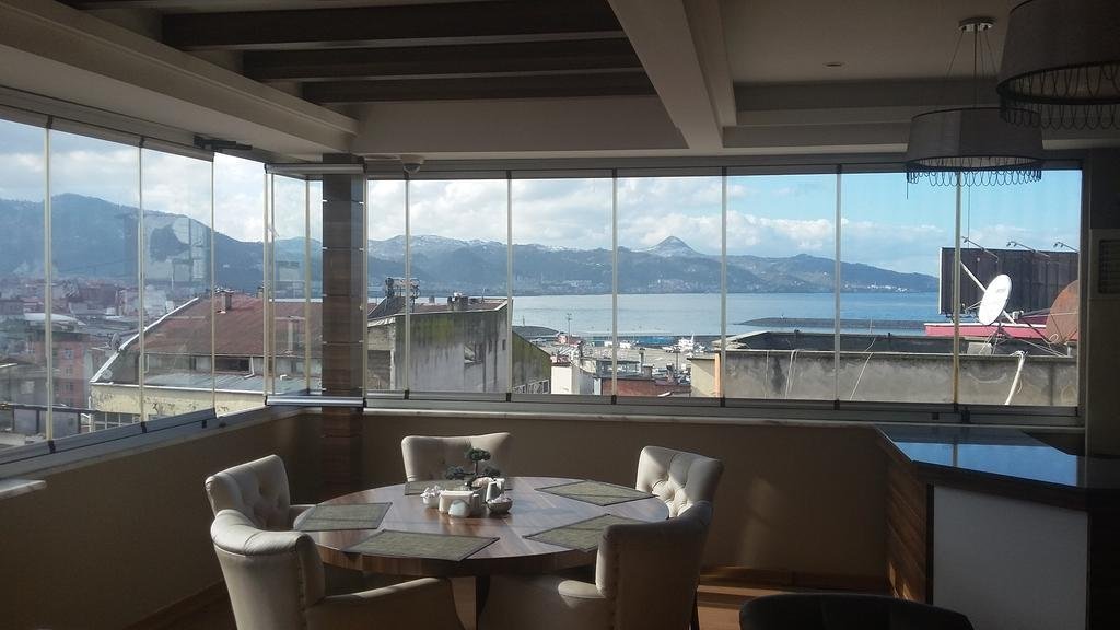 Гиресун: Ormancilar Otel