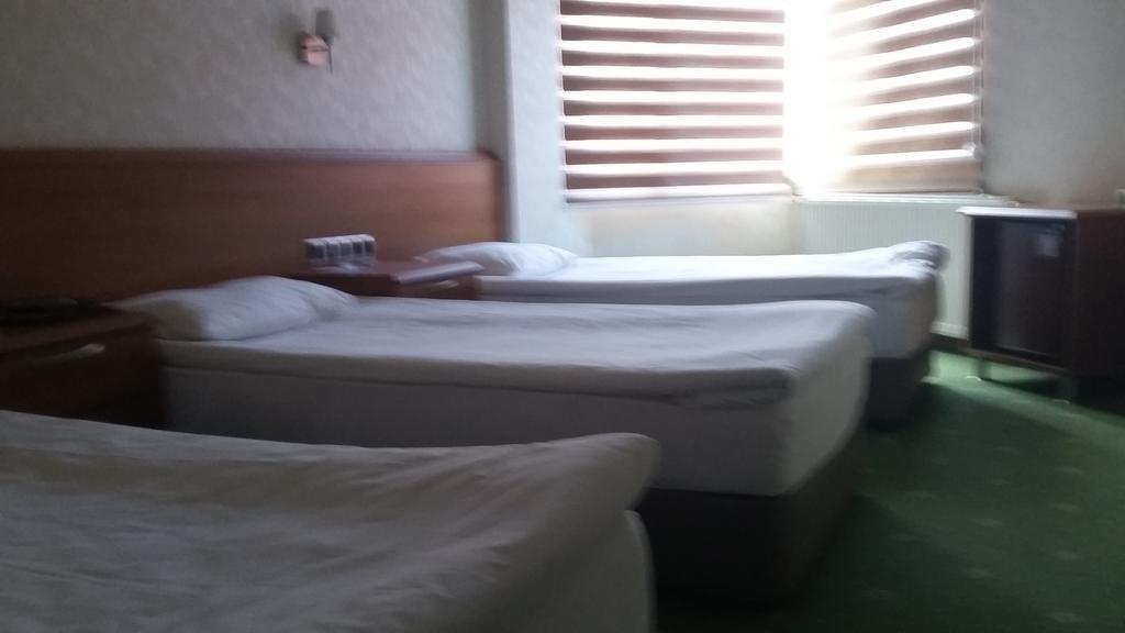 Гиресун: Ormancilar Otel