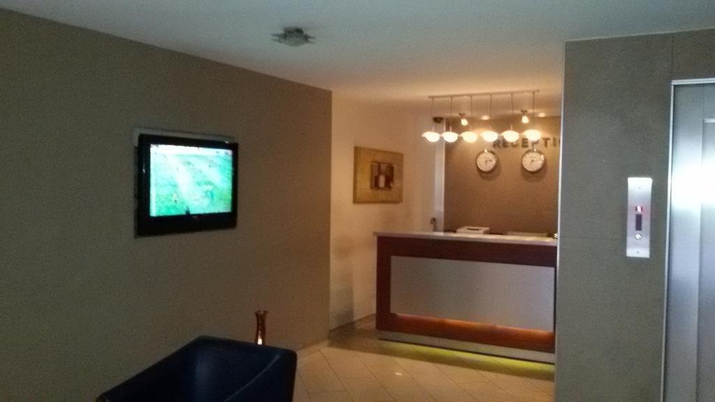Гиресун: Ormancilar Otel