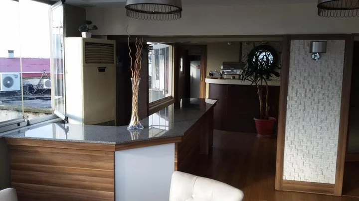 Гиресун: Ormancilar Otel