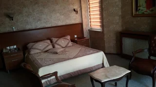 Гиресун: Ormancilar Otel