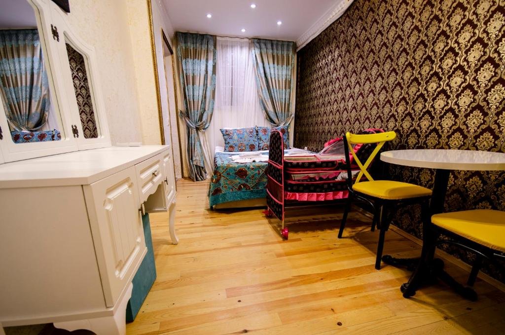 Стамбул: Paris Garden Hotel Istanbul