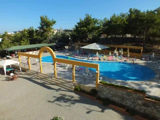 Кушадасы: Апарт-Отель Tuntas Family Suites Kusadasi