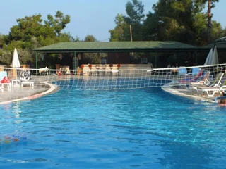 Кушадасы: Апарт-Отель Tuntas Family Suites Kusadasi