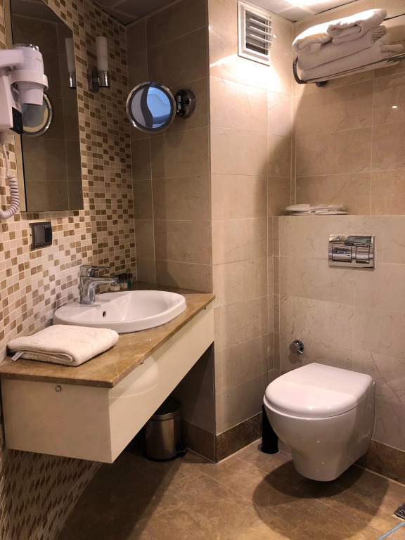 Балыкесир: Anafarta Otel