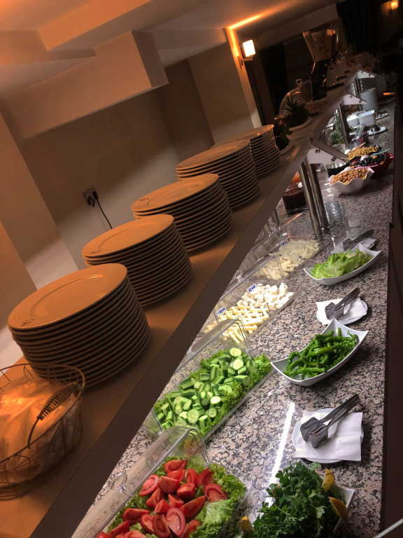 Балыкесир: Anafarta Otel