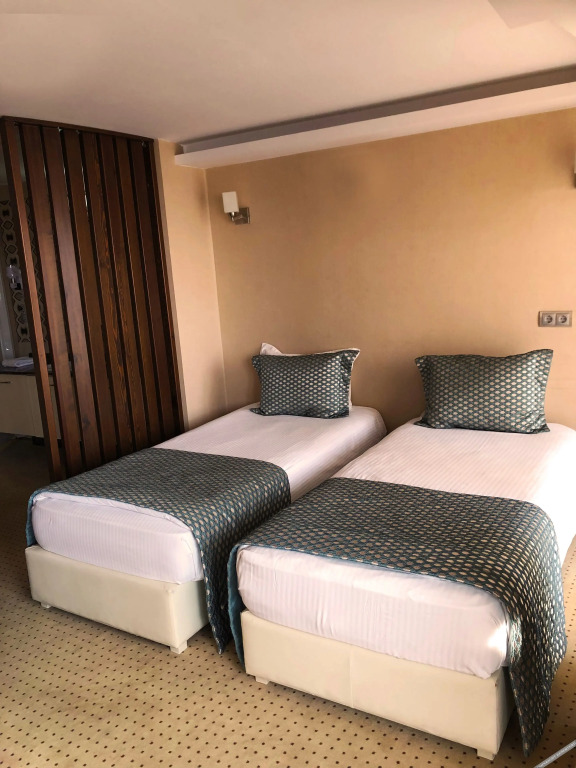 Балыкесир: Anafarta Otel
