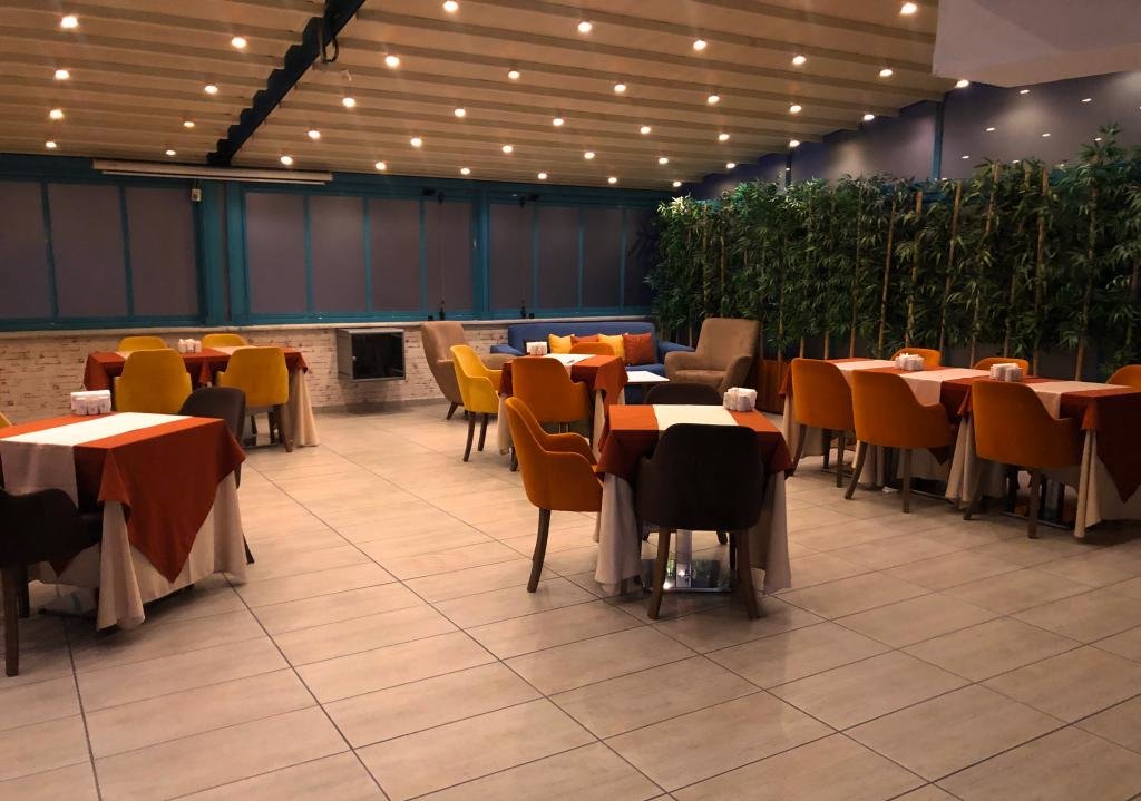 Балыкесир: Anafarta Otel