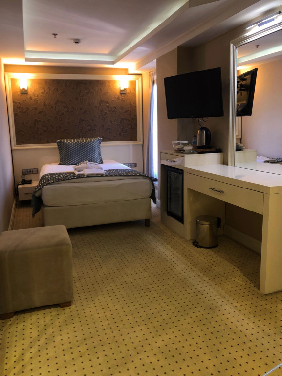 Балыкесир: Anafarta Otel
