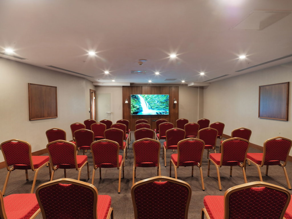 Стамбул: Jaff Hotels Nişantaşı