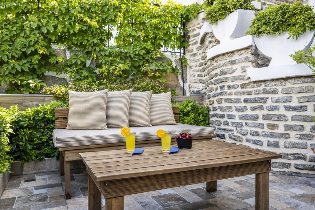Бодрум: The Poyz Hotel Bodrum
