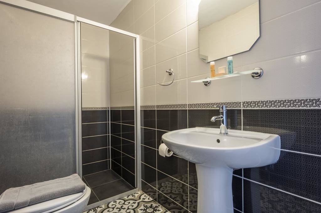 Бодрум: The Poyz Hotel Bodrum