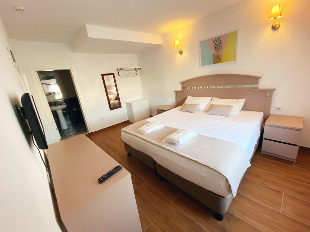 Бодрум: The Poyz Hotel Bodrum