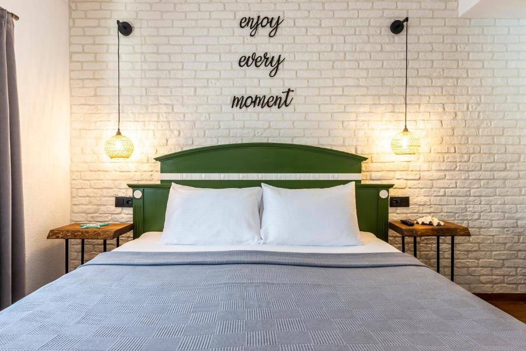 Бодрум: The Poyz Hotel Bodrum