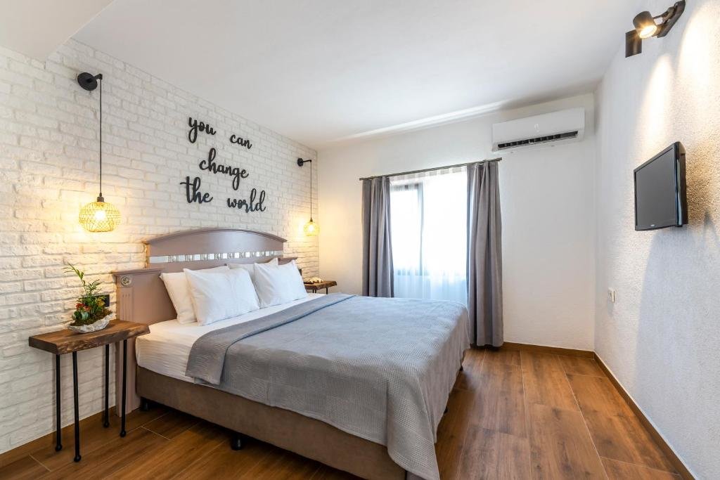 Бодрум: The Poyz Hotel Bodrum
