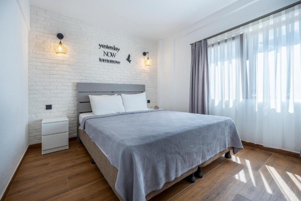 Бодрум: The Poyz Hotel Bodrum